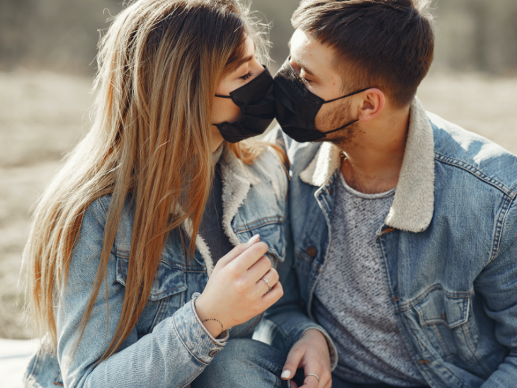7 ways to take care of your relationship during the pandemic