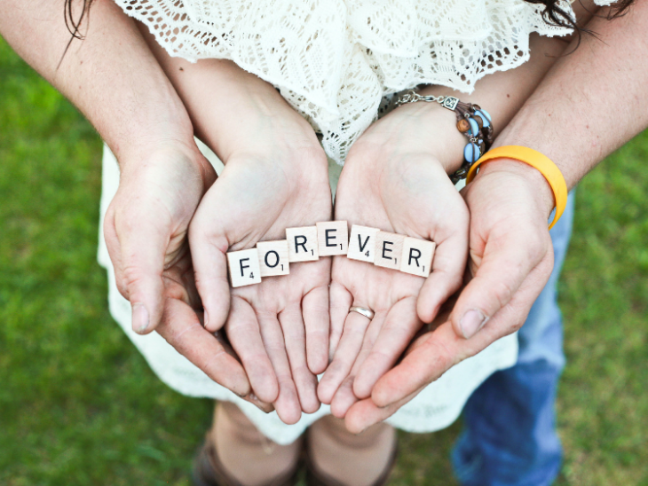 3 secrets to make your relationship last forever